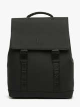 Sac  Dos Business 1 Compartiment + Pc 15" Etrier Noir impulsion EIMP8221