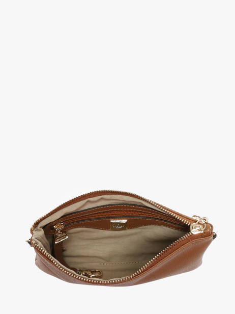 Sac BandouliÃ¨re Tradition Cuir Etrier Marron tradition ETRA0141 vue secondaire 3