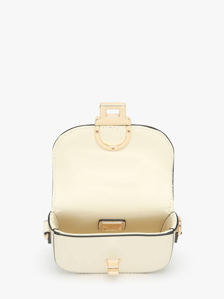Crossbody Bag Altair Leather Etrier Beige altair EALA081X other view 3