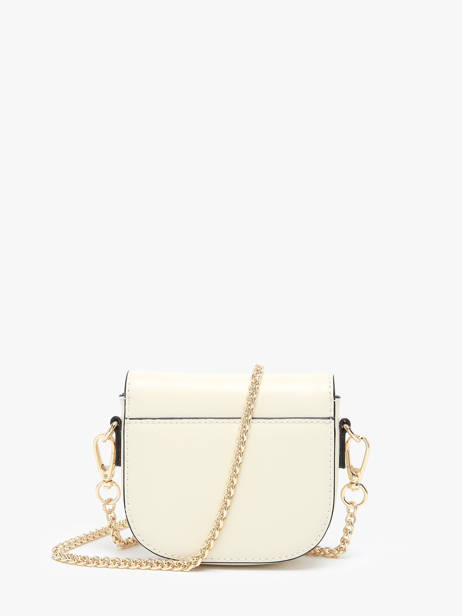 Crossbody Bag Altair Leather Etrier Beige altair EALA081X other view 4